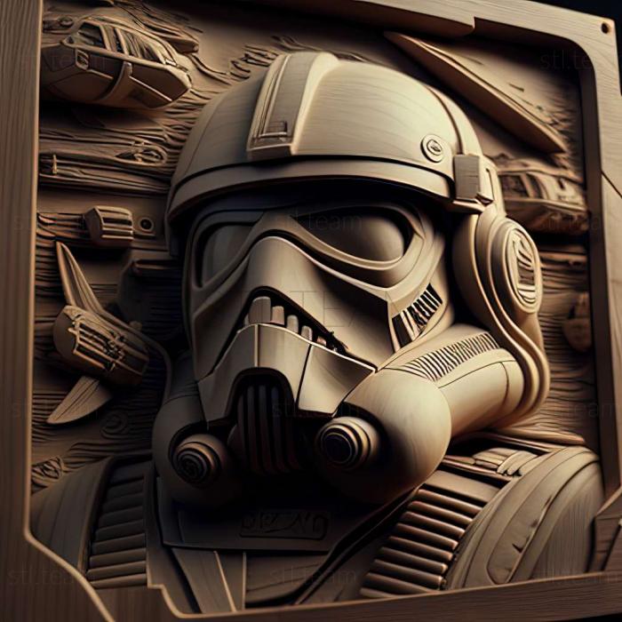 IL 2 Stormtrooper The Battle for the Kuban game